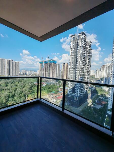 Condominium for Sale at Residensi Astrea - Gabriel Yap - PropertyGuru.com.my