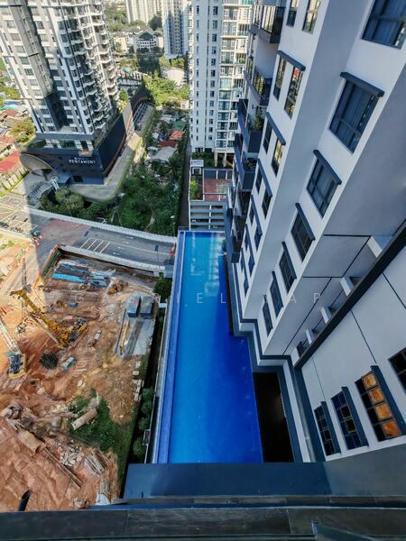 Condominium for Sale at Residensi Astrea - Gabriel Yap - PropertyGuru.com.my