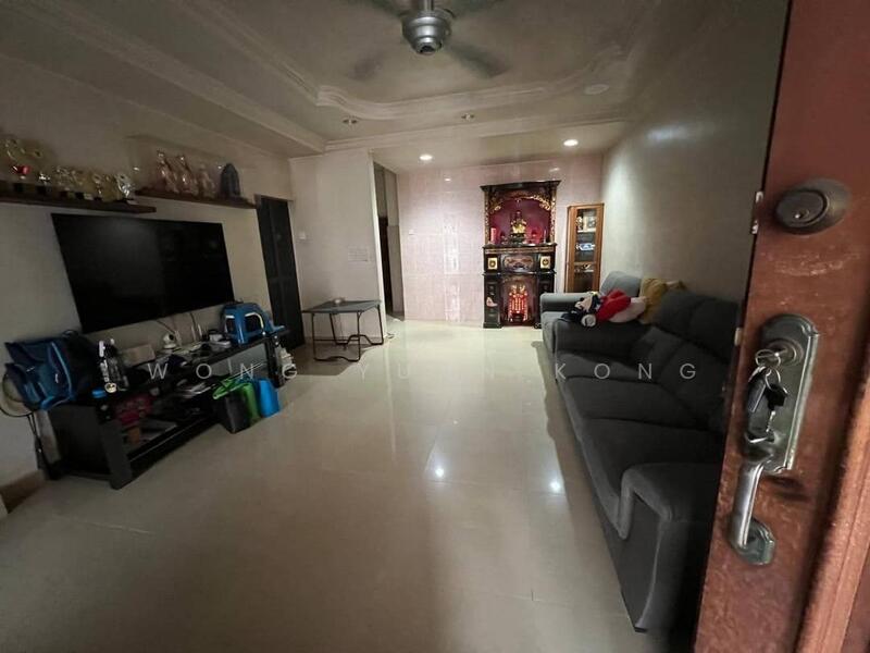 For Sale - Setia Impian 2