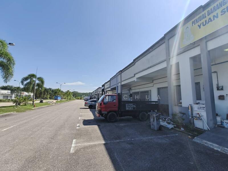 For Sale - Taman Pulai Indah