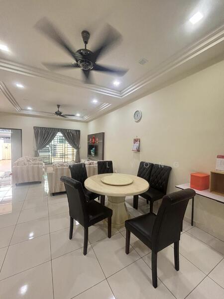 For Sale - 2-storey Terrace House at Taman Nusa Sentral