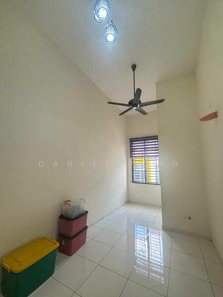 For Sale - 2-storey Terrace House at Taman Nusa Sentral