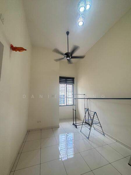 For Sale - 2-storey Terrace House at Taman Nusa Sentral
