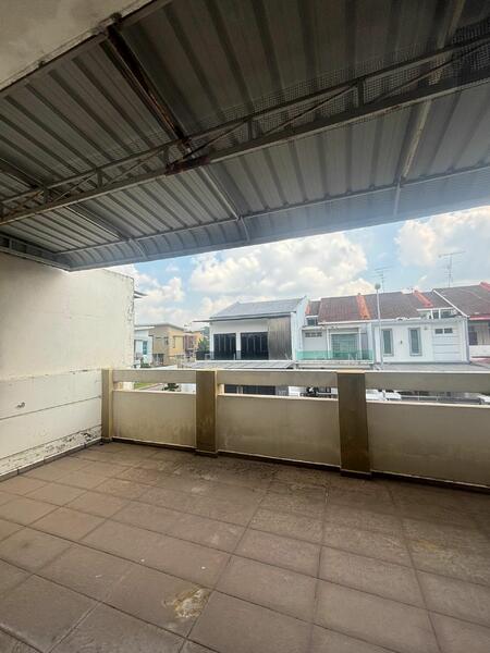 For Sale - 2-storey Terrace House at Taman Nusa Sentral