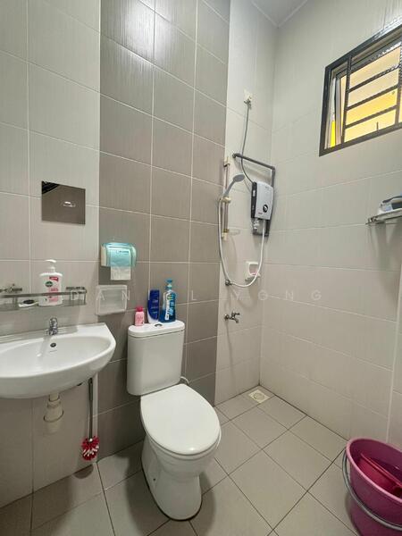 For Sale - 2-storey Terrace House at Taman Nusa Sentral