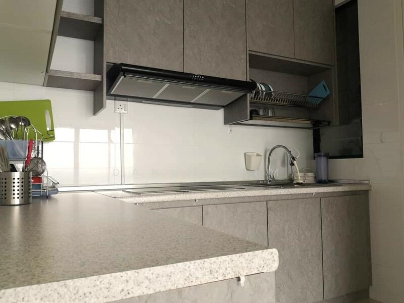 Untuk Dijual - CloudTree Residence