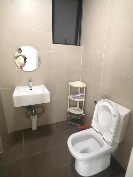 Untuk Dijual - CloudTree Residence