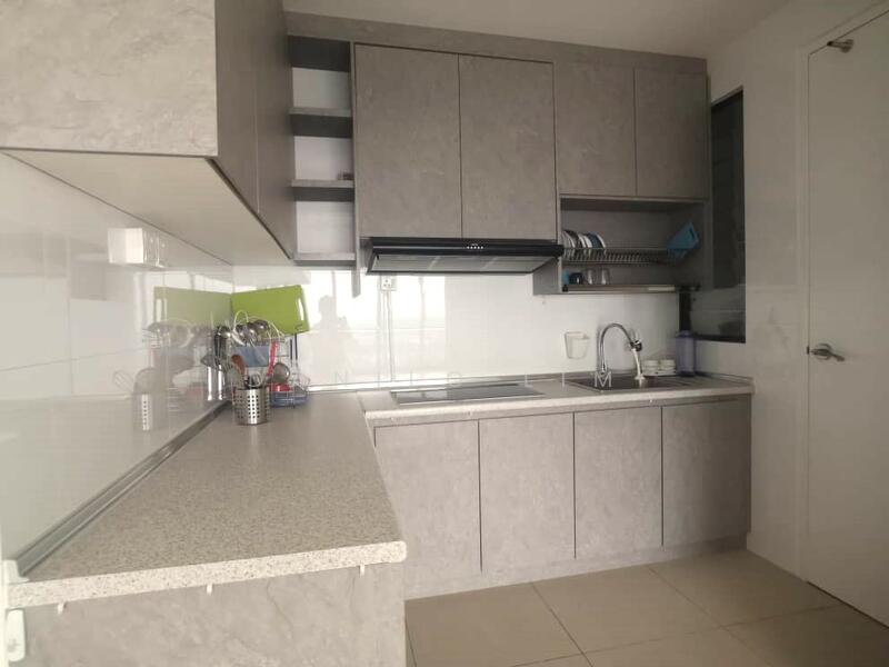 Untuk Dijual - CloudTree Residence