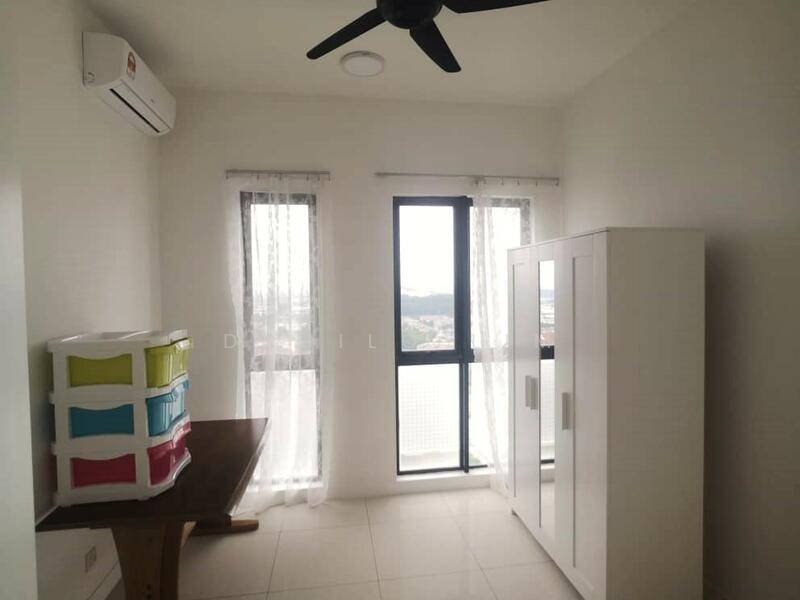 Untuk Dijual - CloudTree Residence