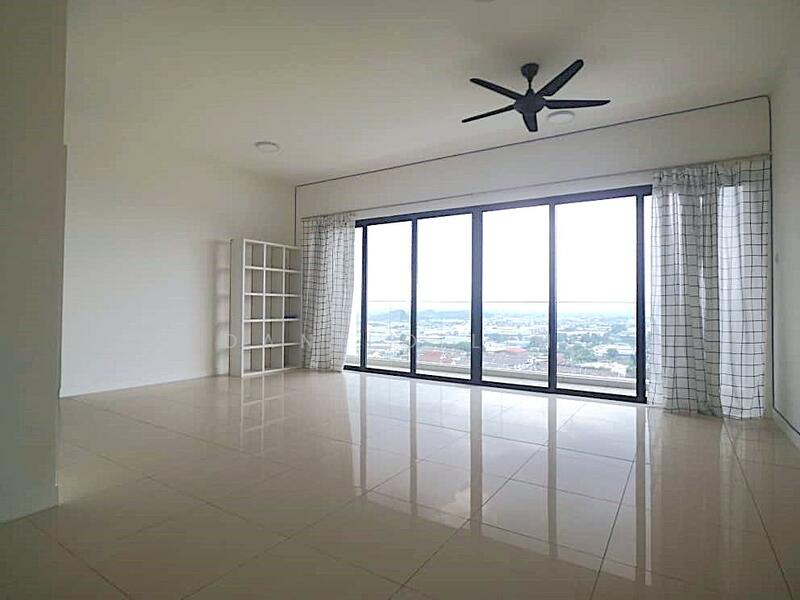 Untuk Dijual - CloudTree Residence