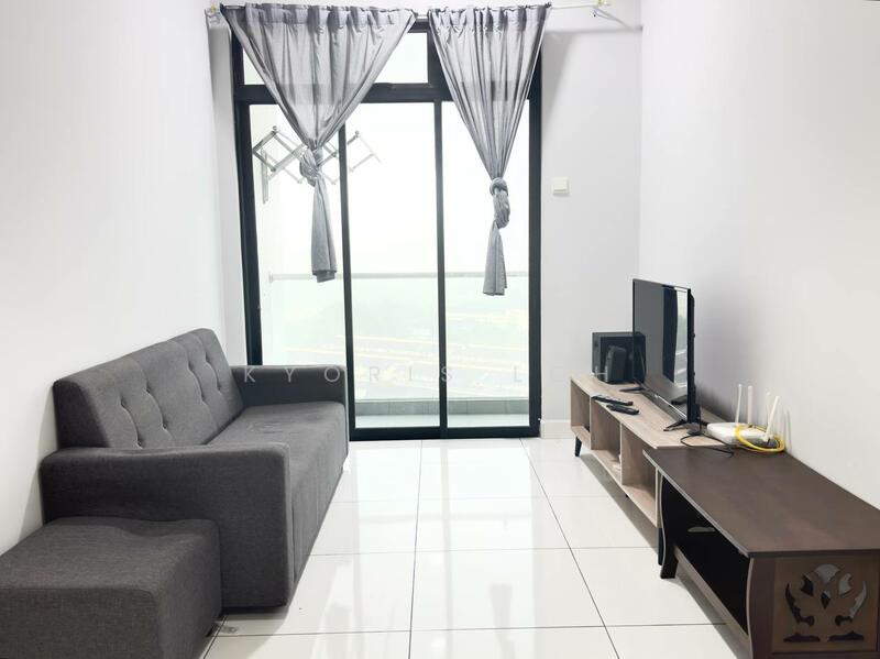 For Rent - The Platino Serviced Apartment