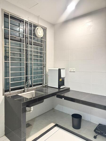 For Rent - The Platino Serviced Apartment