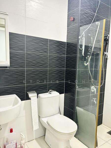 For Rent - The Platino Serviced Apartment