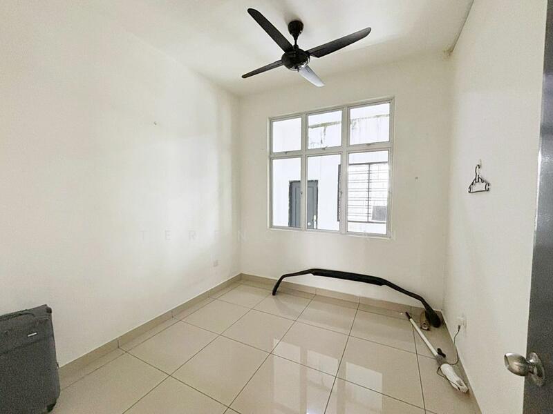 Untuk Dijual - Taman Mutiara Utama