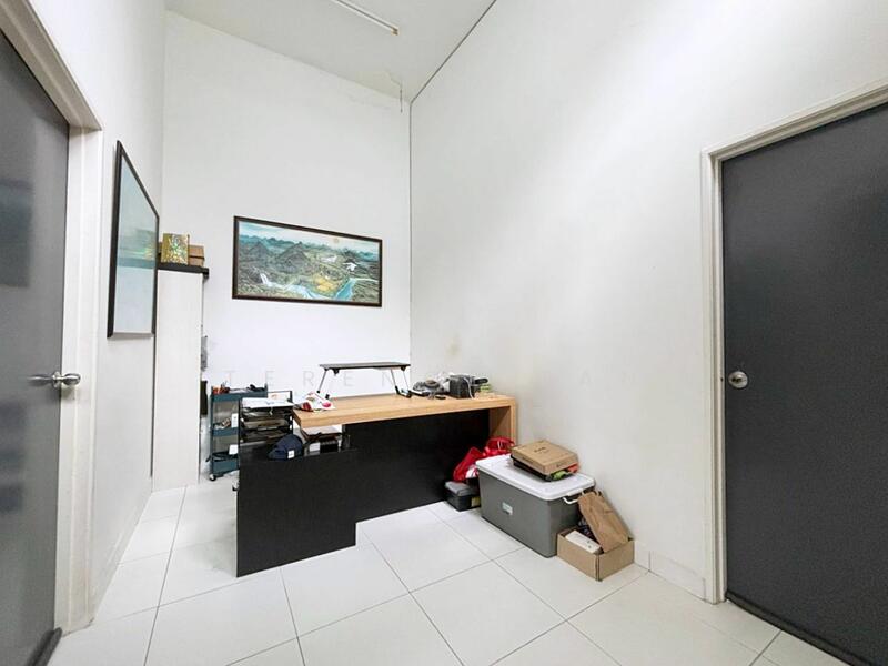 Untuk Dijual - Taman Mutiara Utama