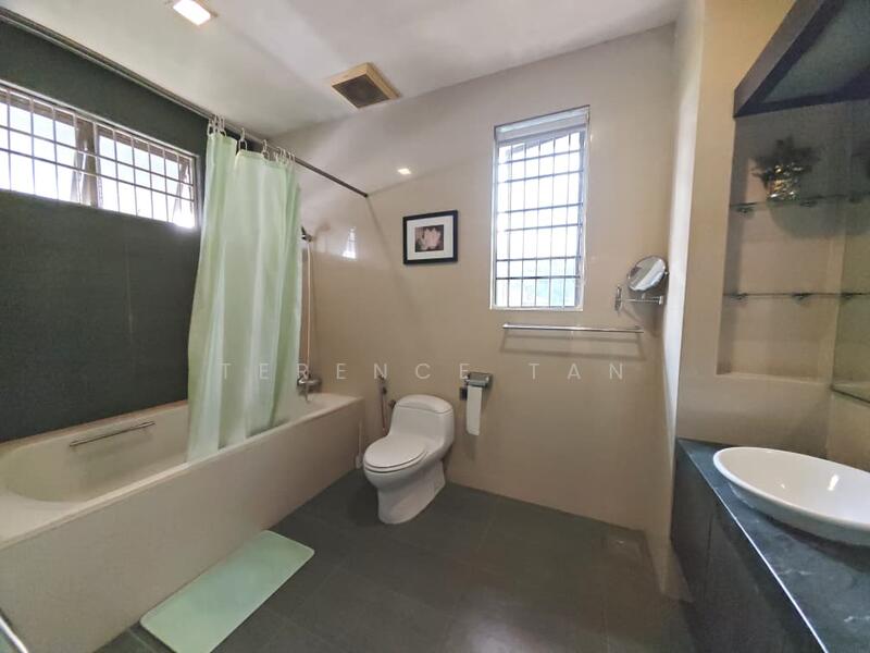 Untuk Dijual - Taman Bukit Rinting