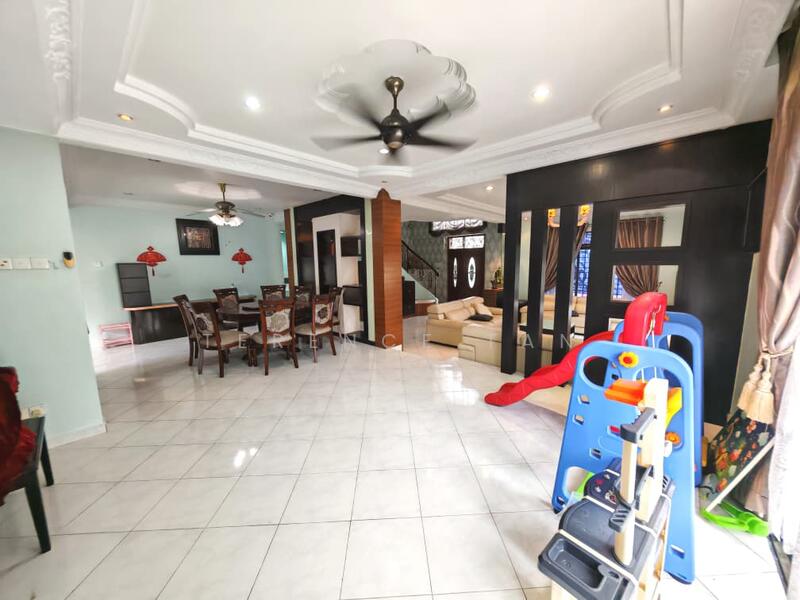 Untuk Dijual - Taman Bukit Rinting