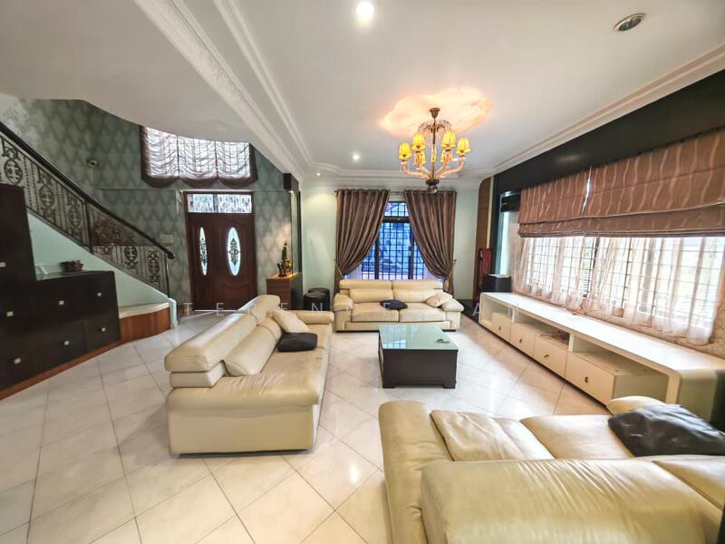 Untuk Dijual - Taman Bukit Rinting