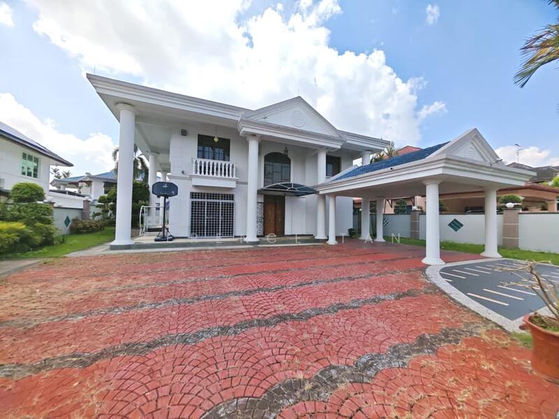 Untuk Dijual - Taman Bukit Rinting