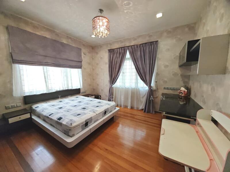 Untuk Dijual - Taman Bukit Rinting