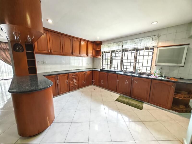 Untuk Dijual - Taman Bukit Rinting