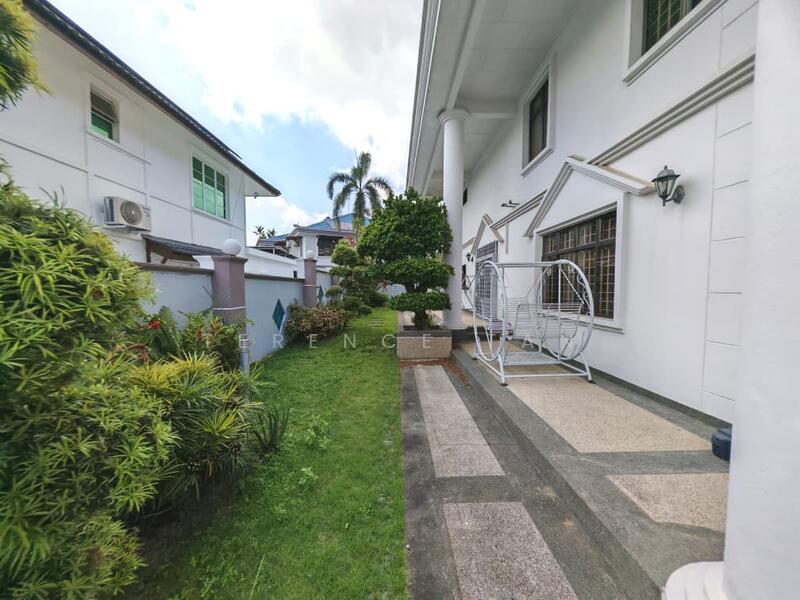 Untuk Dijual - Taman Bukit Rinting