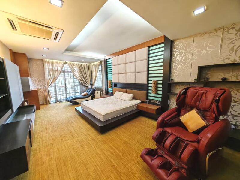 Untuk Dijual - Taman Bukit Rinting