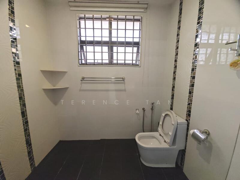 Untuk Dijual - Taman Bukit Rinting