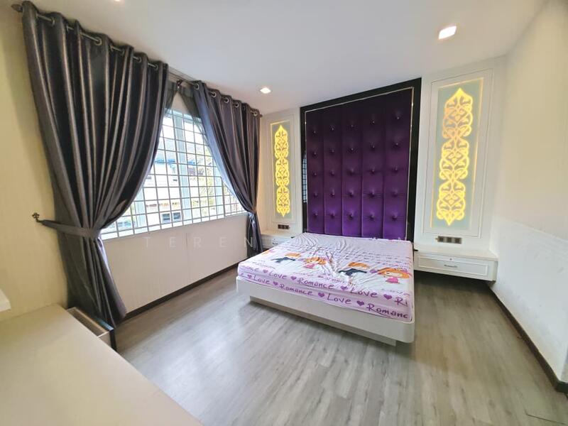 Untuk Dijual - Taman Bukit Rinting