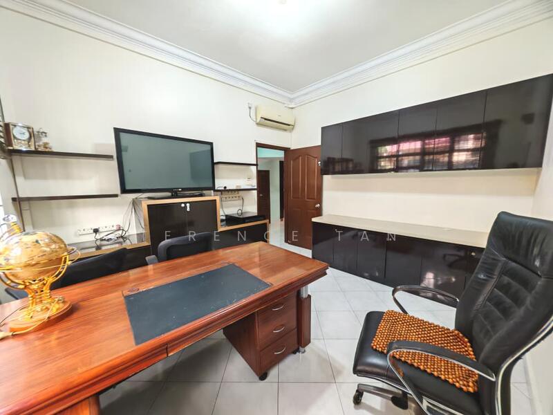 Untuk Dijual - Taman Bukit Rinting