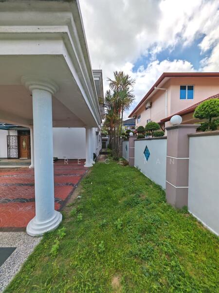 Untuk Dijual - Taman Bukit Rinting