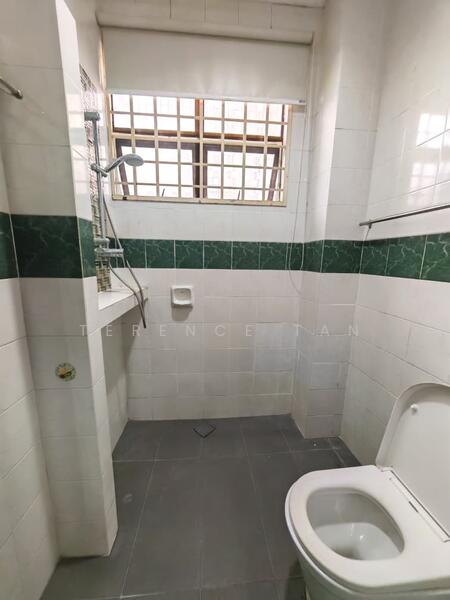 Untuk Dijual - Taman Bukit Rinting