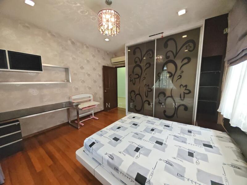 Untuk Dijual - Taman Bukit Rinting