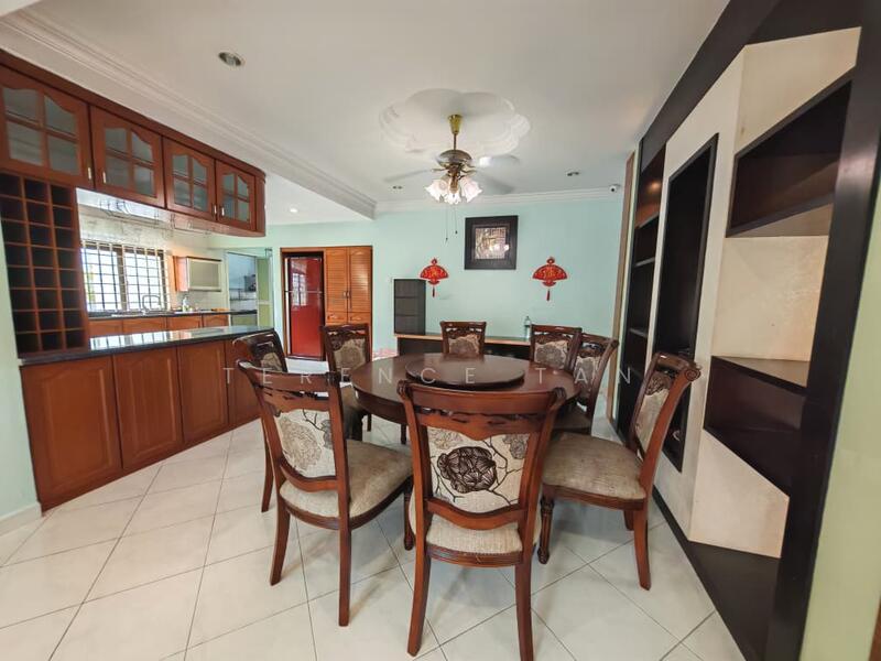 Untuk Dijual - Taman Bukit Rinting