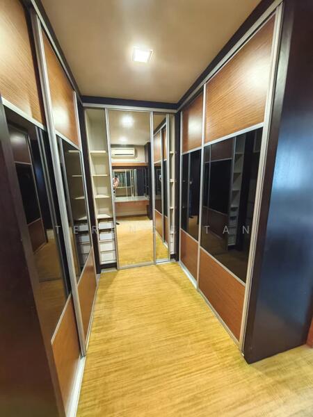 Untuk Dijual - Taman Bukit Rinting