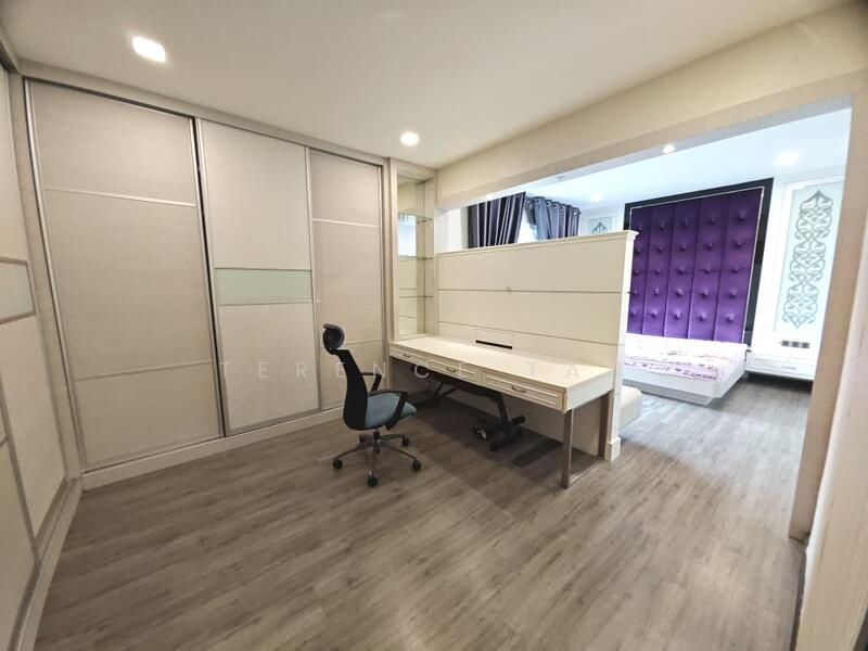 Untuk Dijual - Taman Bukit Rinting