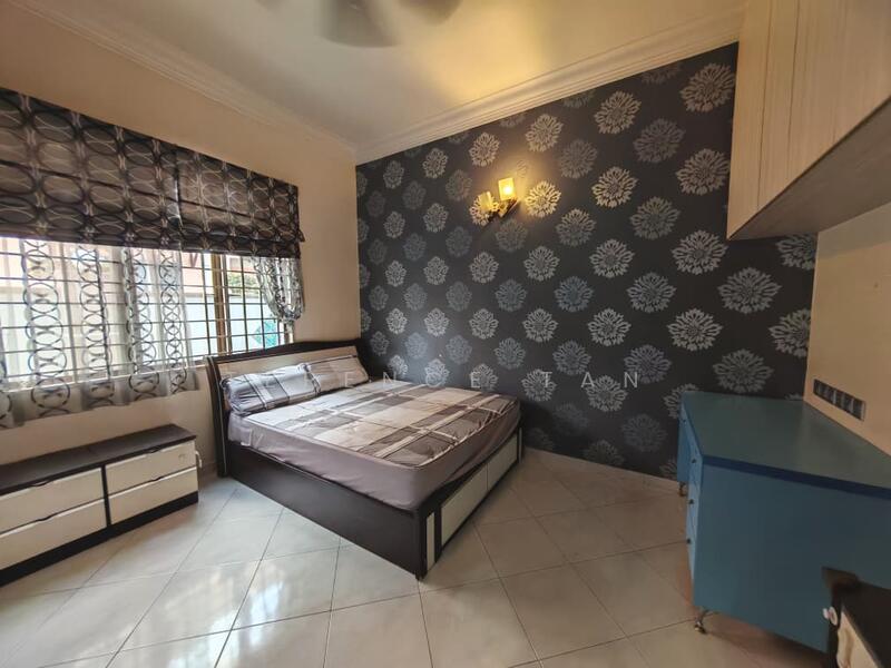 Untuk Dijual - Taman Bukit Rinting