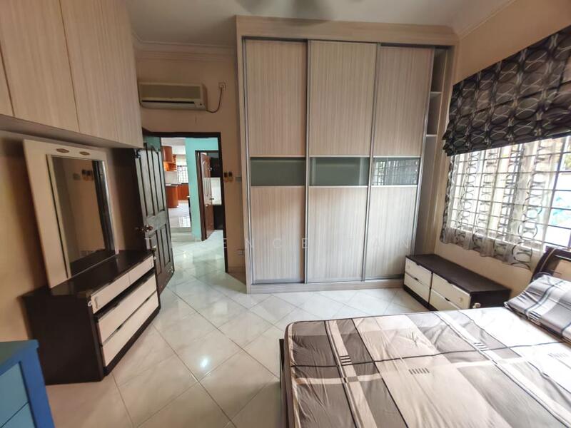 Untuk Dijual - Taman Bukit Rinting