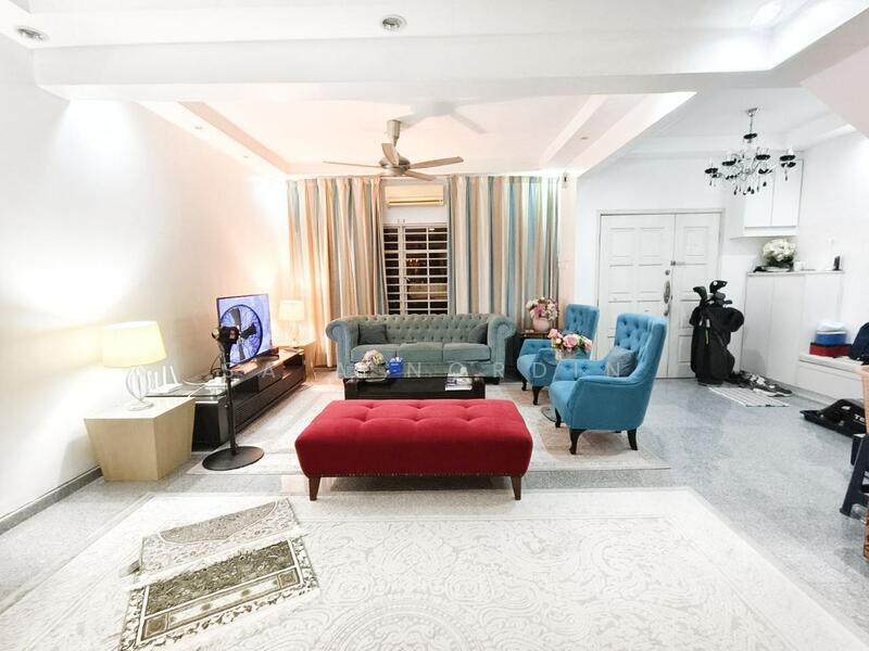 Untuk Disewa - Sepah Puteri Kota Damansara