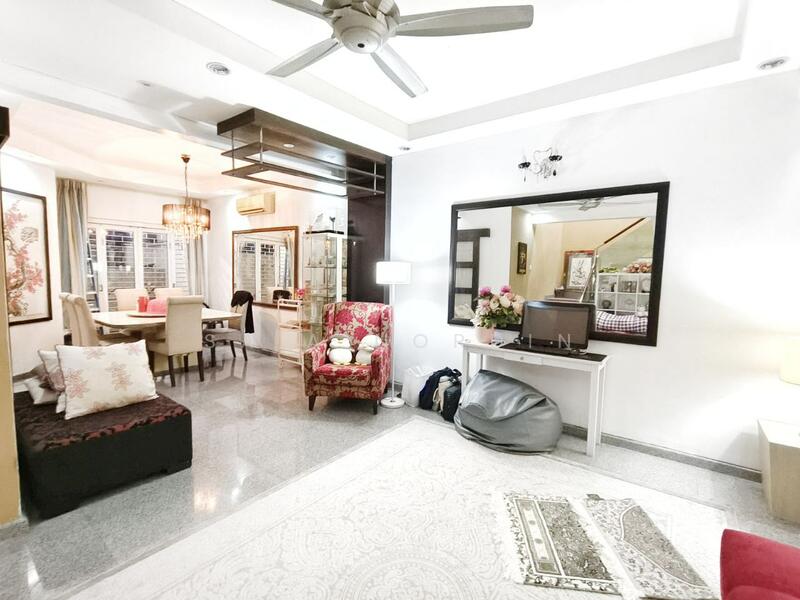 Untuk Disewa - Sepah Puteri Kota Damansara