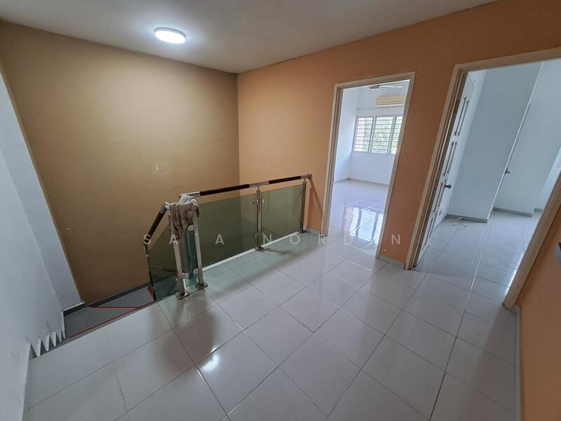 Untuk Disewa - Sepah Puteri Kota Damansara