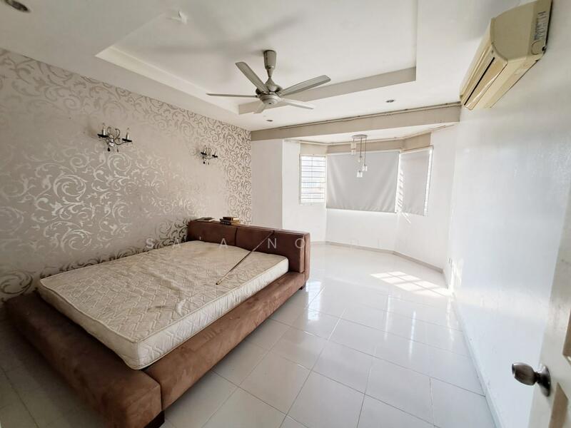 Untuk Disewa - Sepah Puteri Kota Damansara