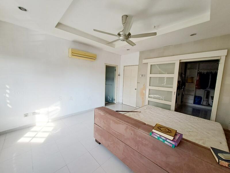 Untuk Disewa - Sepah Puteri Kota Damansara