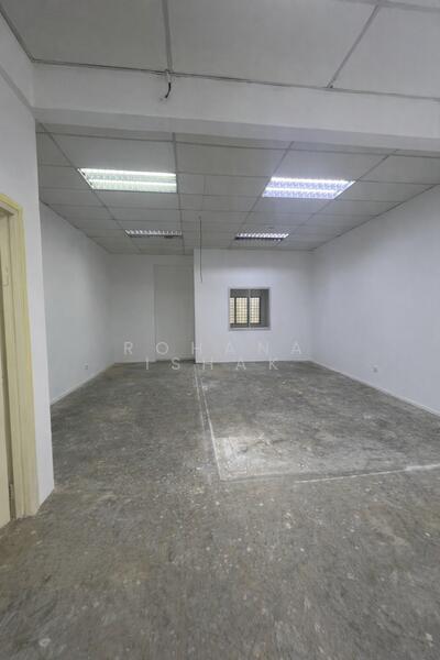 Untuk Disewa - 2 Storey SHOPLOT AZZAHARAH SINAR ALAM, Puncak Alam