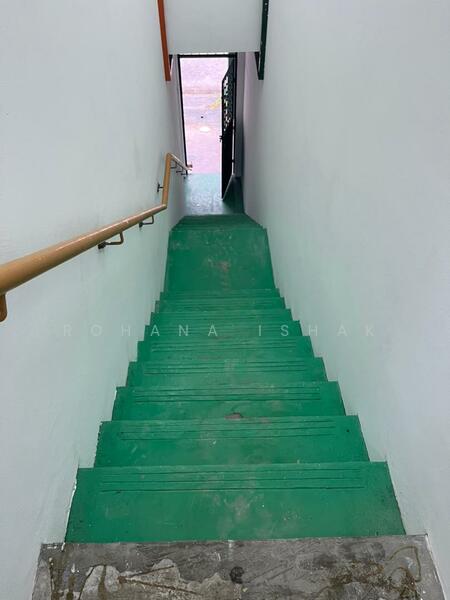 Untuk Disewa - 2 Storey SHOPLOT AZZAHARAH SINAR ALAM, Puncak Alam