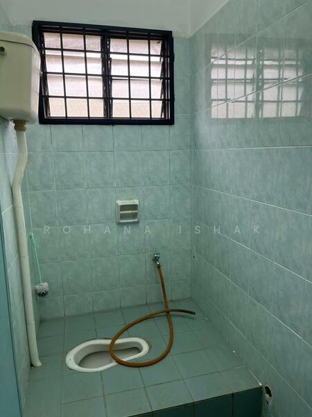 Untuk Disewa - 2 Storey SHOPLOT AZZAHARAH SINAR ALAM, Puncak Alam