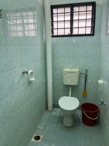 Untuk Disewa - 2 Storey SHOPLOT AZZAHARAH SINAR ALAM, Puncak Alam