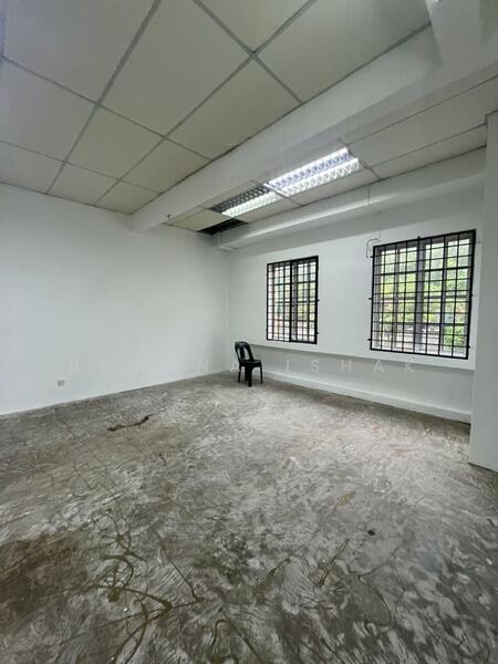 Untuk Disewa - 2 Storey SHOPLOT AZZAHARAH SINAR ALAM, Puncak Alam