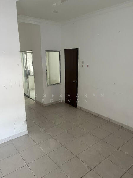 Untuk Dijual - Taman Udang Cendana