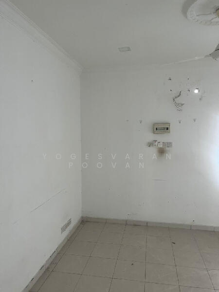 Untuk Dijual - Taman Udang Cendana